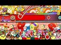ハッピーラッキーチャッピー / アニメ「タコピーの原罪」より 全良 【太鼓の達人】