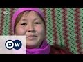 Bride kidnapping in Kyrgyzstan  | DW English
