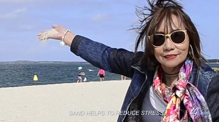 Myrna @ Cook Park Ramsgate Beach
