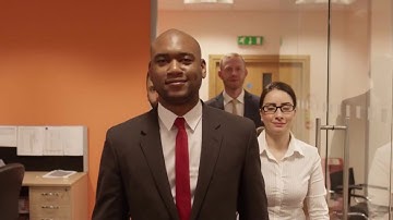 Maximum Performance Training Module - Management essentials