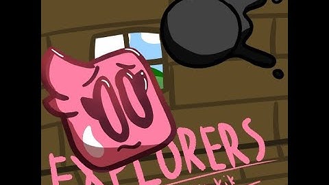 Hinkik - Explorers // Project Arrhythmia Custom Level by Cozmos (Me!