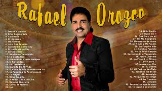 RAFAEL OROZCO:40 Grandes Exitos (Vallenato Romantico) (Vol.1)