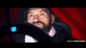 One Of The Most Motivational Comeback Stories | Tyson Fury