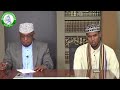 Su Aalo Sheikh Dirir Sh Waxaan Rabaa Inan Guursado Xaas Labaad Lkn Waxaa Hinaasaysa Xaaskii 