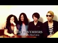 WEEK!TV「THE NOVEMBERS」コメント2