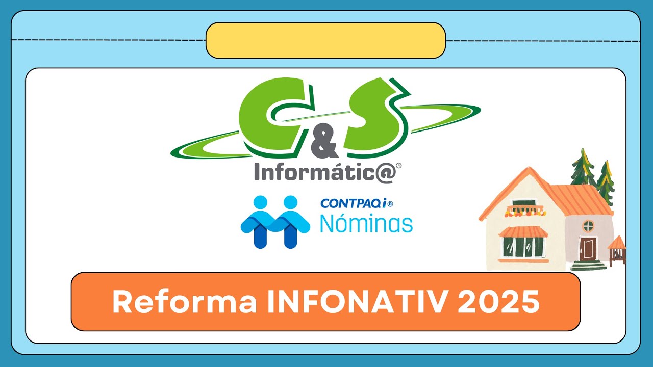 Reforma INFONAVIT 2025 y sus implicaciones - YouTube