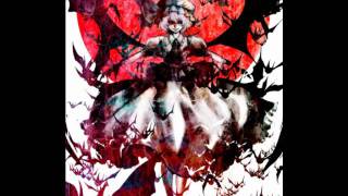 東方 VOCAL - 月夜に舞う想い