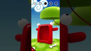 Talking Carl Sings Peaches Not Full Song