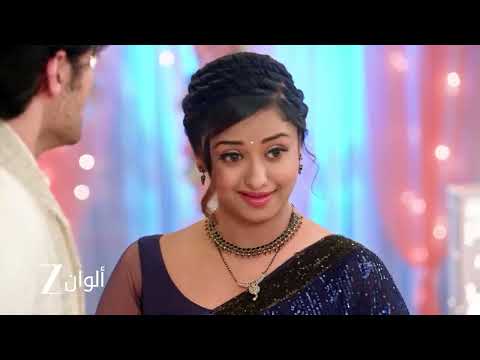 احداث حلقة 117 من مكانك في القلب 9 ريا وآليا يجبران براتشي وسيد على الخطوبة 