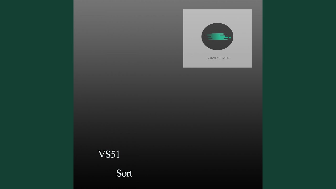 Watch Sort on YouTube Watch Sort on YouTube
