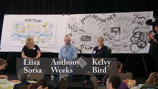 The Aesthetics and Ethics of Visual Storytelling