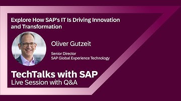 Explore How SAP