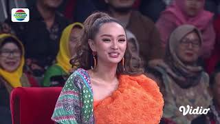 Ternyata Ruben Onsu Suka Pake Daster Juga Bareng Sarwendah – LIDA 2019