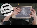 The EASIEST Way to Transfer Your Image to Wood!!! The EASIEST Way to Transfer Your Image to Wood!!!