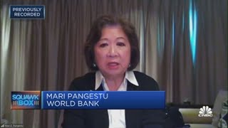Global cooperation is needed to address food security issues: World Bank