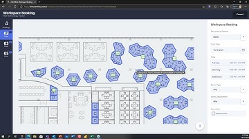 Office Hoteling, Made Simple for Every Organization