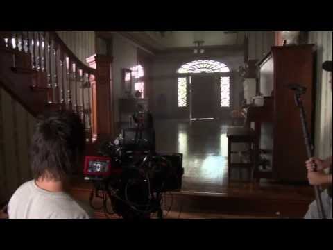 Видео: О съёмках (Техасская резня бензопилой 3D, 2013) - вся информация о фильме на FilmNavi.ru