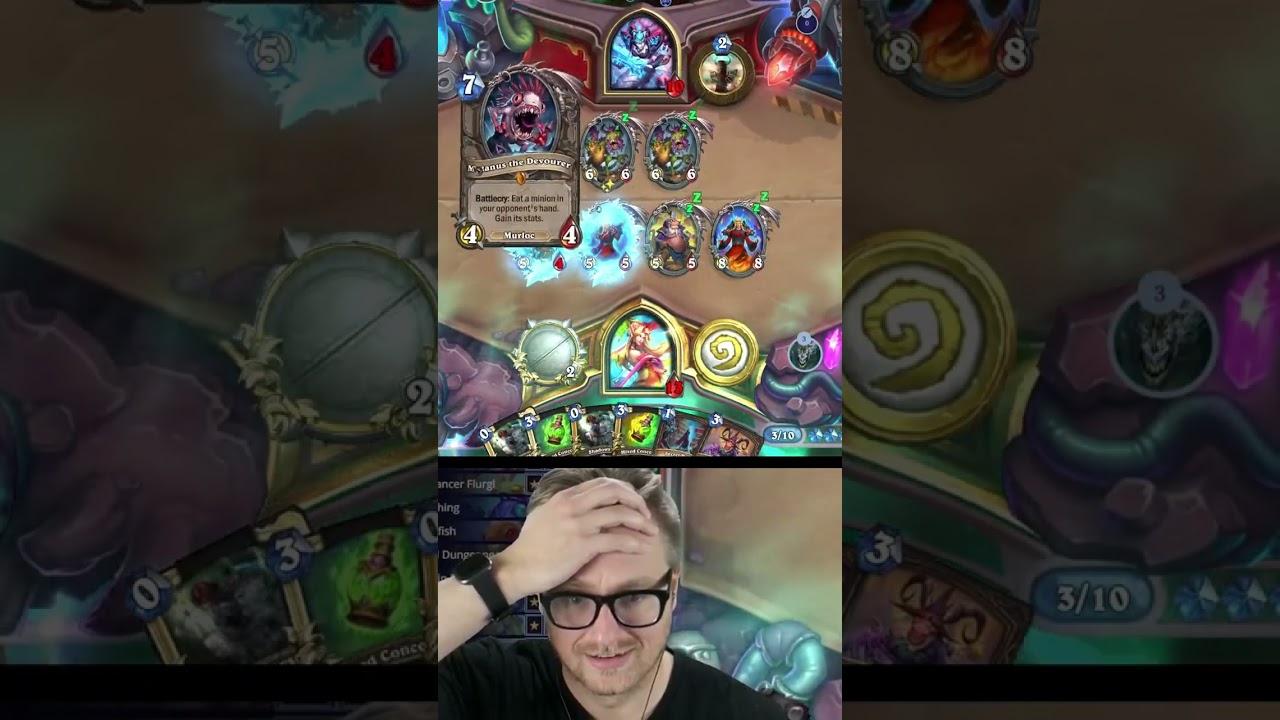 Better Lucky Than Good...