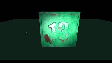 opengl projective spotlight