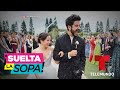Ricardo Montaner: Imágenes exclusivas de la boda de su hija | Suelta La Sopa | Entretenimiento