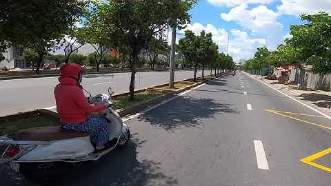 Đường Nguyễn Văn Linh, Quốc lộ 1, Võ Văn Kiệt