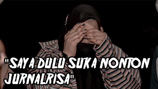 jurnalrisa #145 - MALAM-MALAM KE KUBURAN (Part 2)