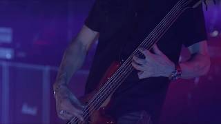 Staind - Warm Safe Place (Live - 25th Anniversary)