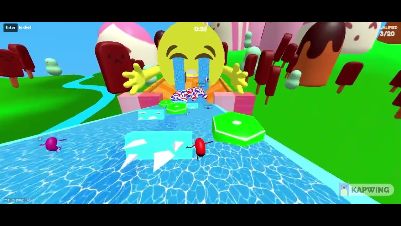 How to Bhop in Lolbeans.io