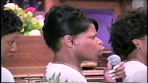 Paula Huggins - Great Is Thy Faithfulness