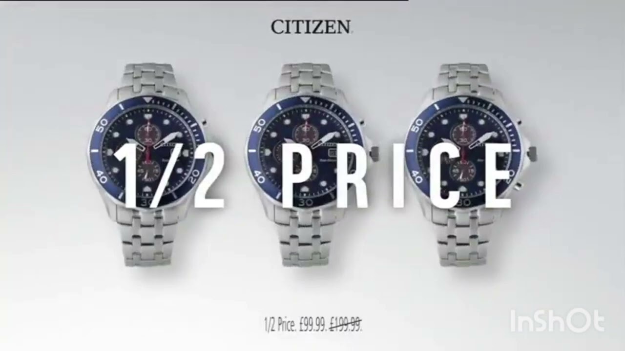 (REUPLOAD) Argos - Christmas Advert 2014