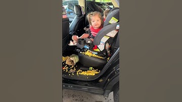 Why Movie Theaters throw out all of their unsold Popcorn?  😯 #food #popcorn