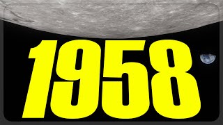 Lunar Orbit 8 YEARS Before Real Life? - Kerbal Gets Real Redux #8