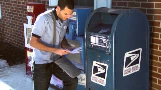 Selective Service System PSA Soccer