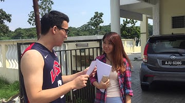 UTAR Computing Technology Assignment - Before and After Social Media