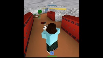 Roblox Twisted Murderer in RetroStudio