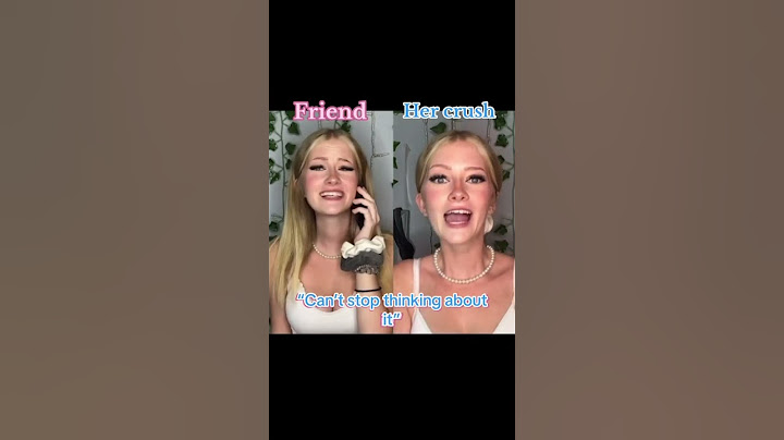POV : your talking to your friend about your crush but he’s right there… #relatable #acting