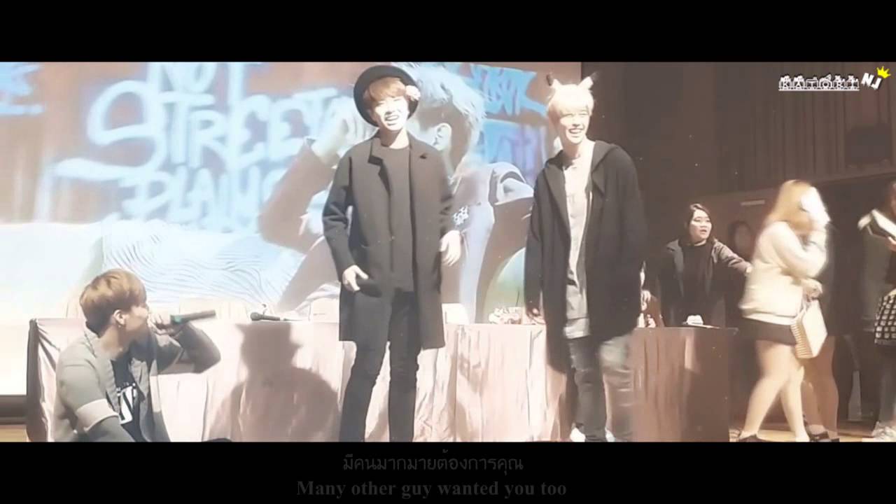 #2Jae | Song For Love