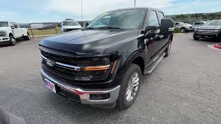 2024 Ford F-150 XLT Castle Rock, Monument, Highlands Ranch, Centennial, Denver CO