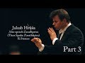 'Also sprach Zarathustra' part3 R.Strauss Conductor:Jakub Hrůša