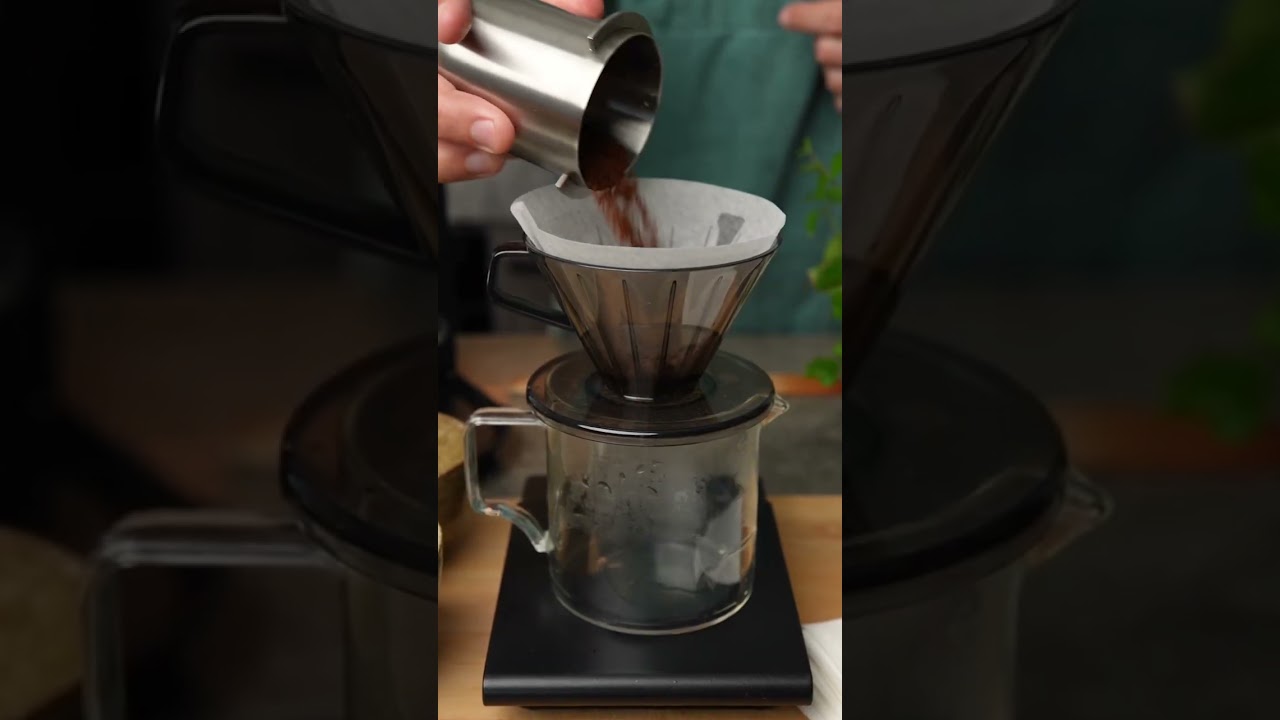 Have you tried Chinese Coffee? #coffee #barista #cafe
