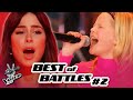 The best performances of Battles Week #2 | The Voice Kids 2022