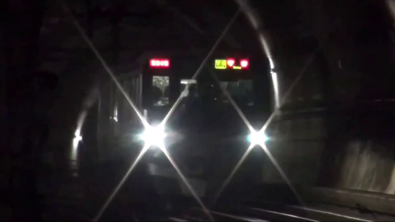 【修正版】つくばエクスプレス線も吹っ切れた