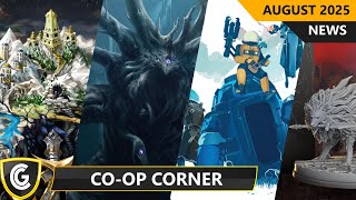 Co-op Corner | August 2025