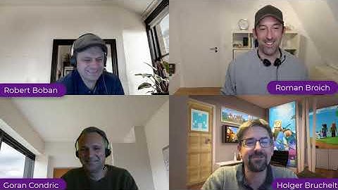 SAP on Azure Video Podcast - Episode #19 - The One with all the data