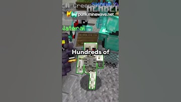 The most REALISTIC Minecraft server! #minecraft #minecraftsmp #minecraftserver #shorts