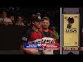 Alex Rawls & Derek Holland Win The USA Cornhole Men’s Doubles National Championship