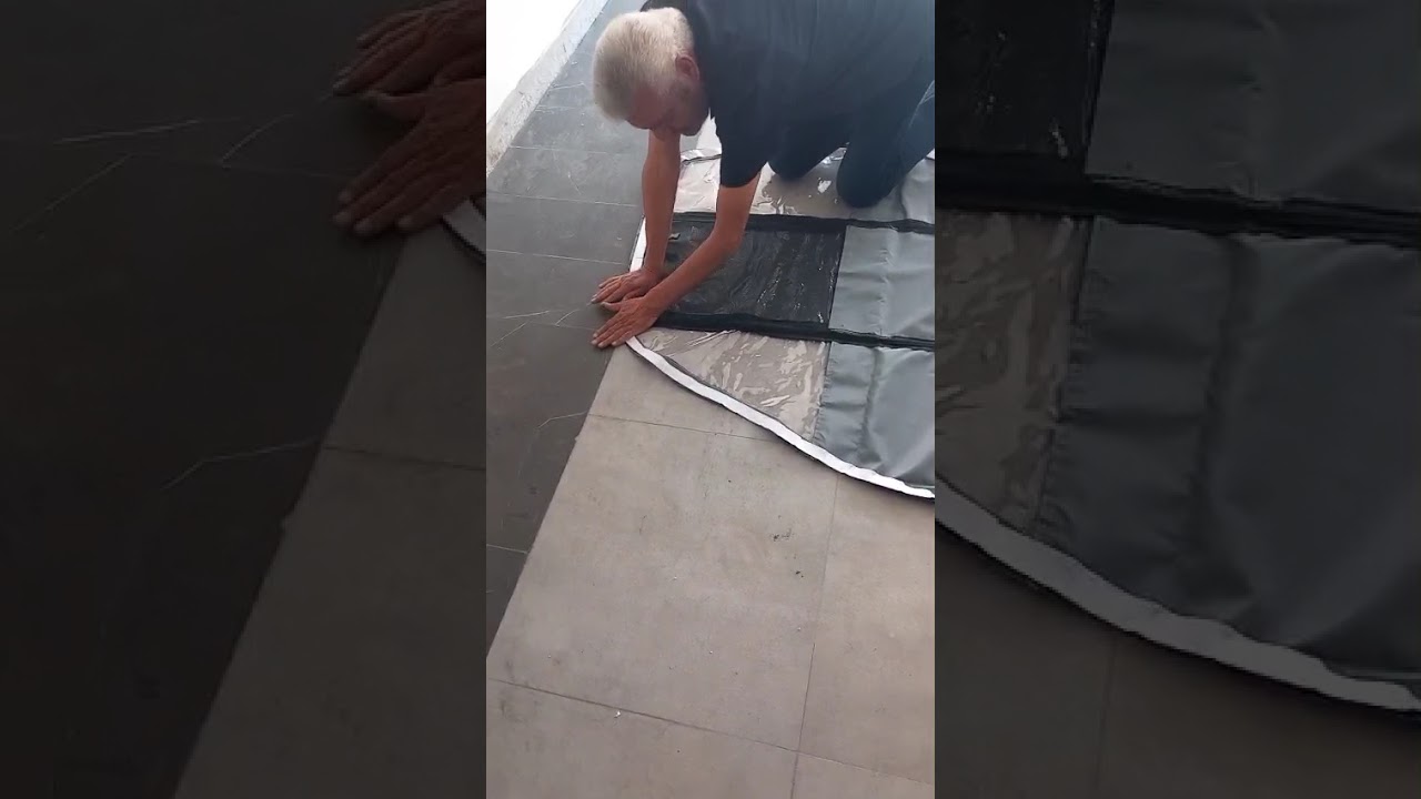 Arora Angel Pro Yan Branda Montajı