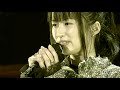 GARNET CROW  [Holy ground]  2006 Live ver 歌詞字幕  作詞 AZUKI七 作曲 中村由利