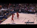1st Quarter, One Box Video: Utah Jazz vs. Atlanta Hawks