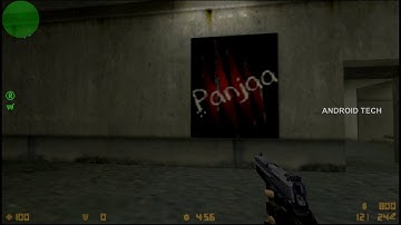 How To Install Custom Spray in Counter Strike 1.6 steam